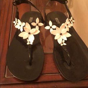 Micheal Kors sandals